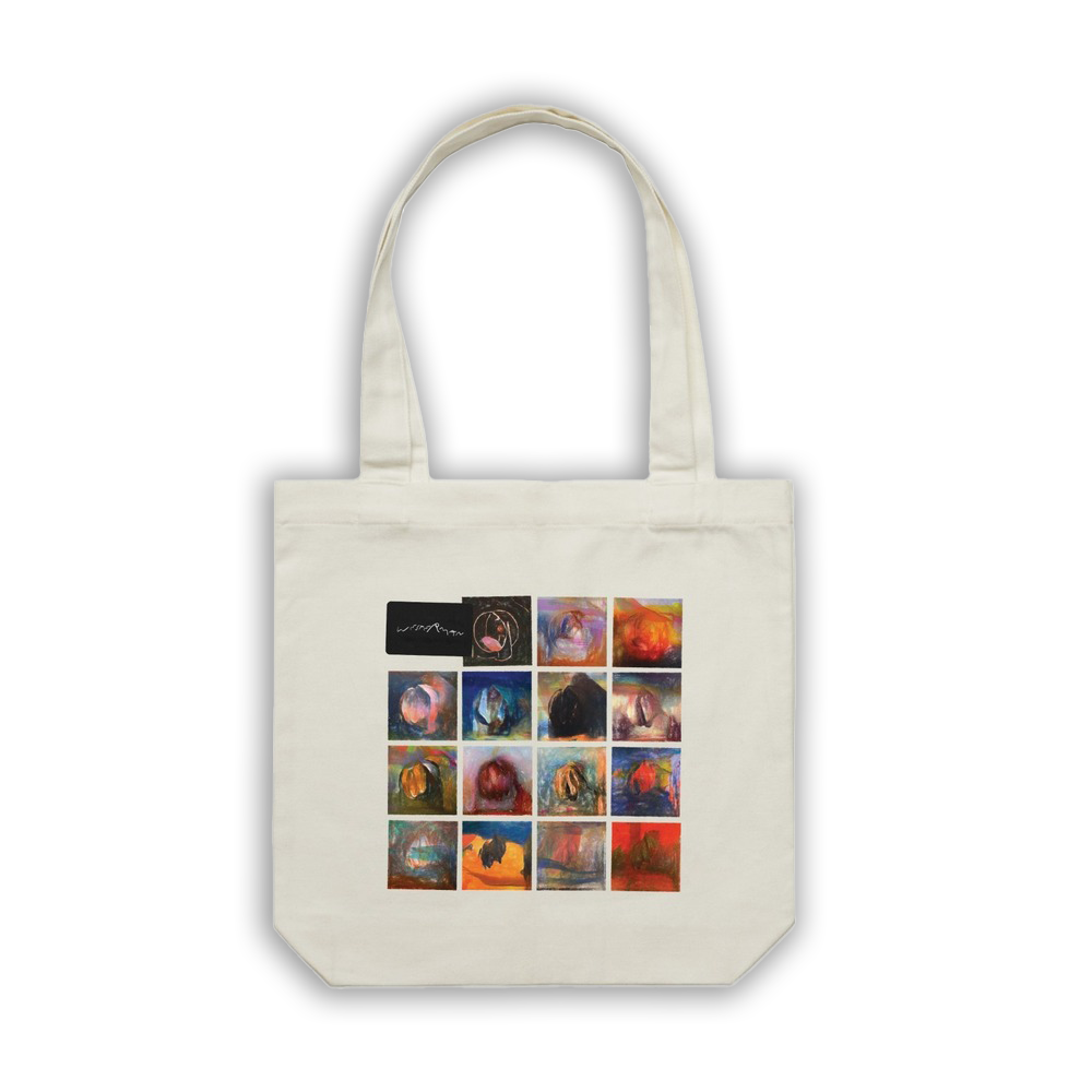 'An Inbuilt Fault' Tote Bag
