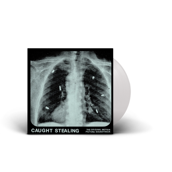 Caught Stealing (The Original Motion Picture Soundtrack) LP
