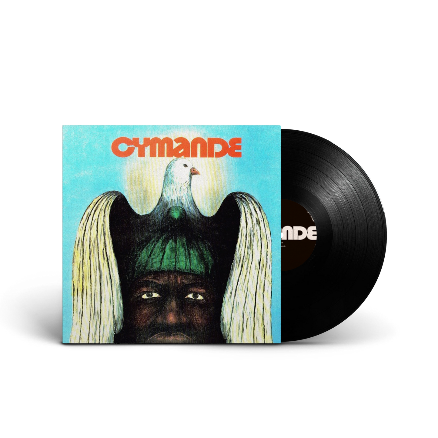 Cymande - Black Vinyl