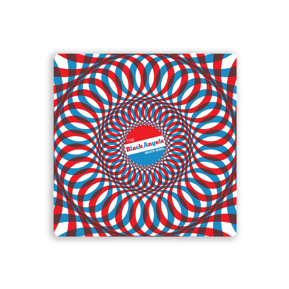 Death Song LP