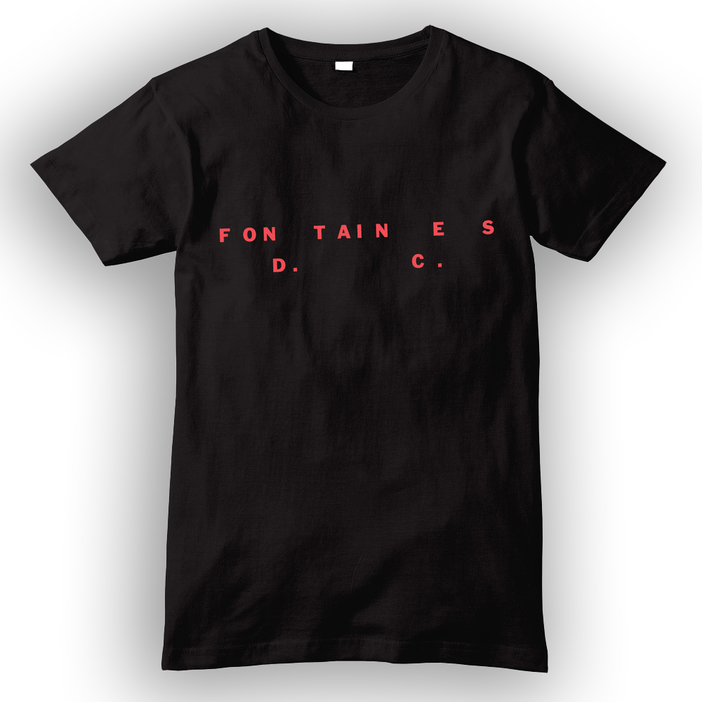 'Dogrel' T-Shirt