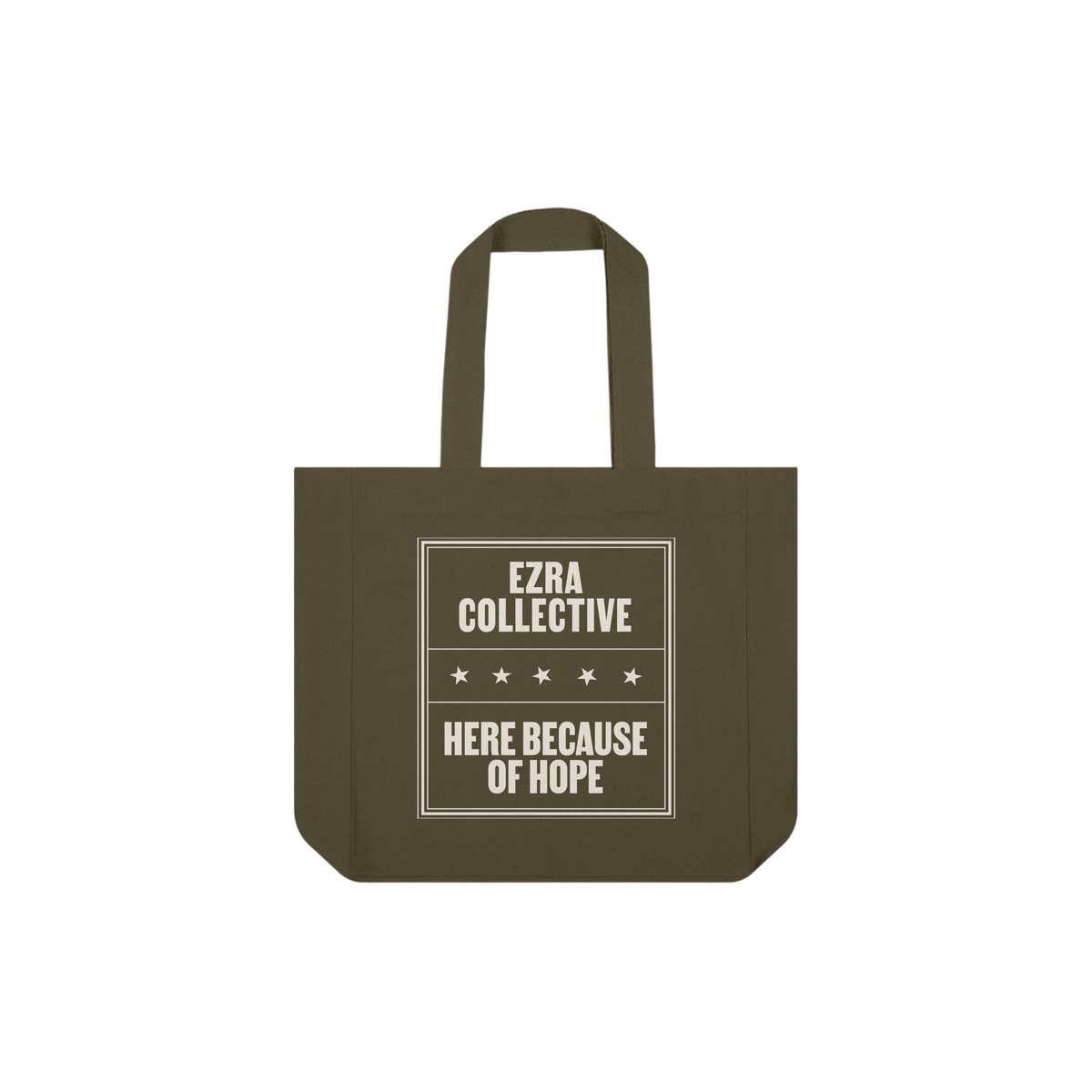Hope Tote Bag