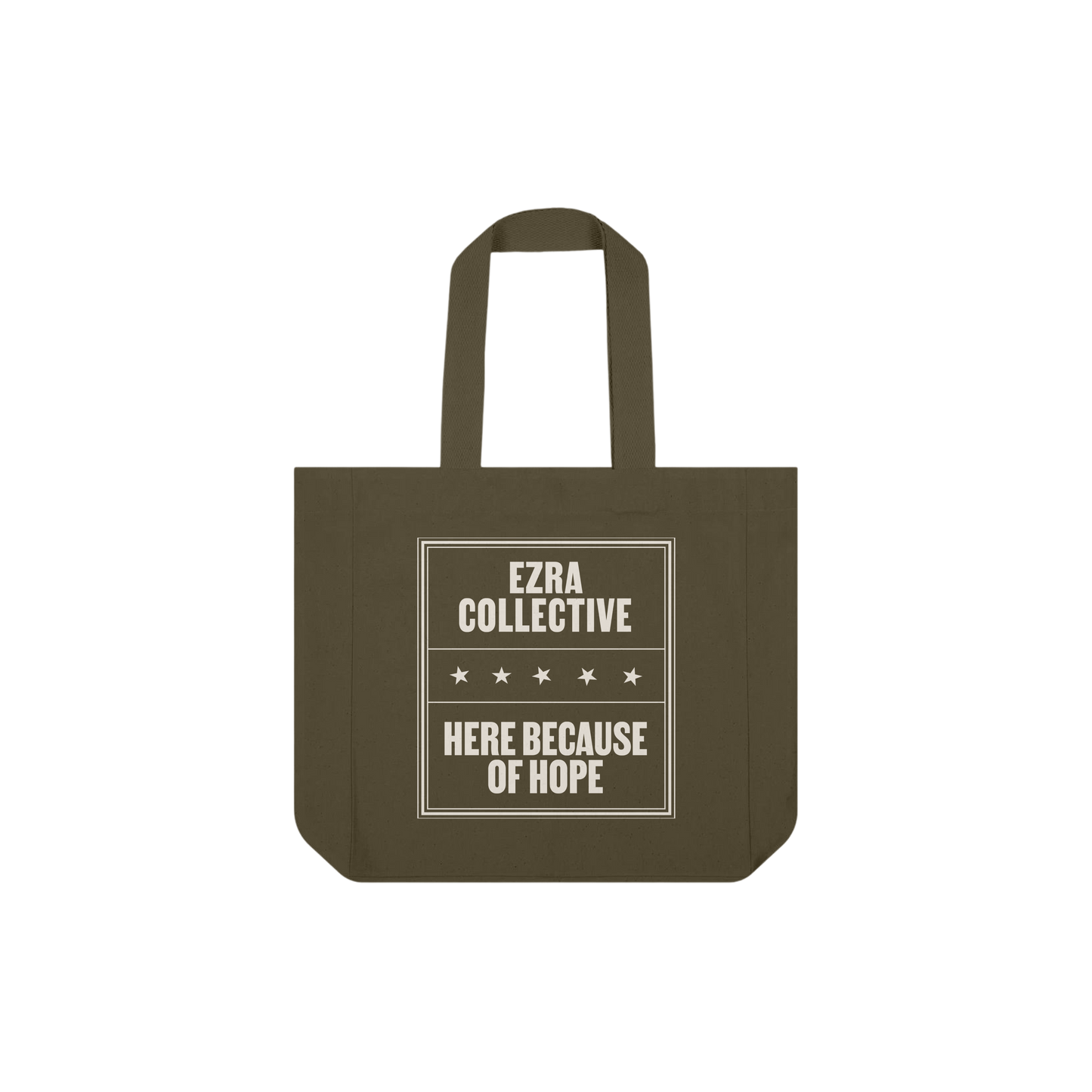 Hope Tote Bag