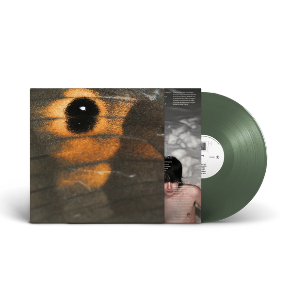 Beast & Butterfly LP