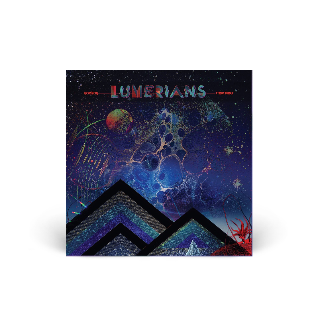 Horizon Structures LP