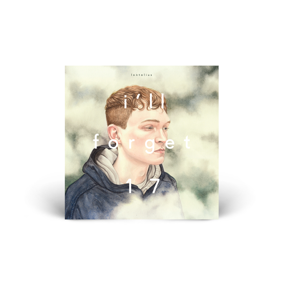I'll Forget 17 LP