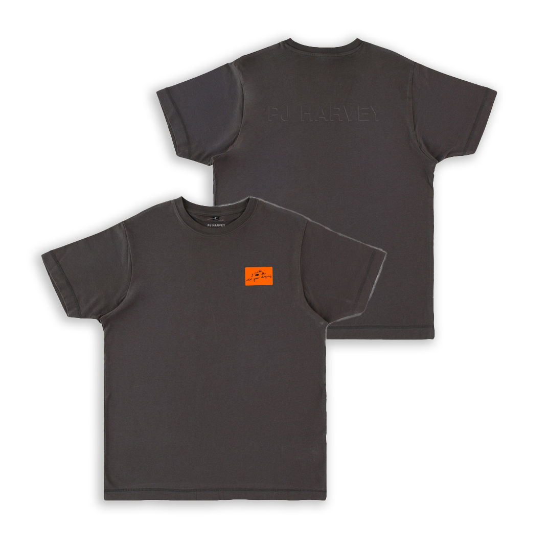 I Inside the Old Year Dying' T-Shirt