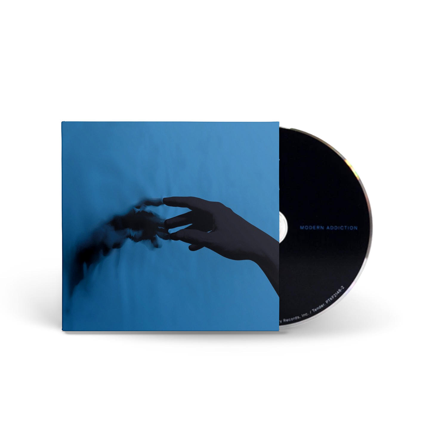 Modern Addiction CD