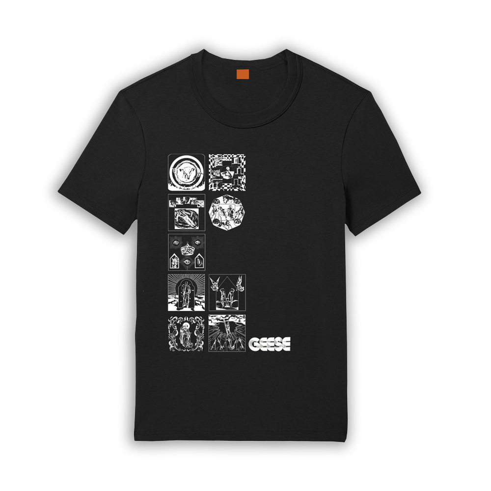 Projector T-Shirt