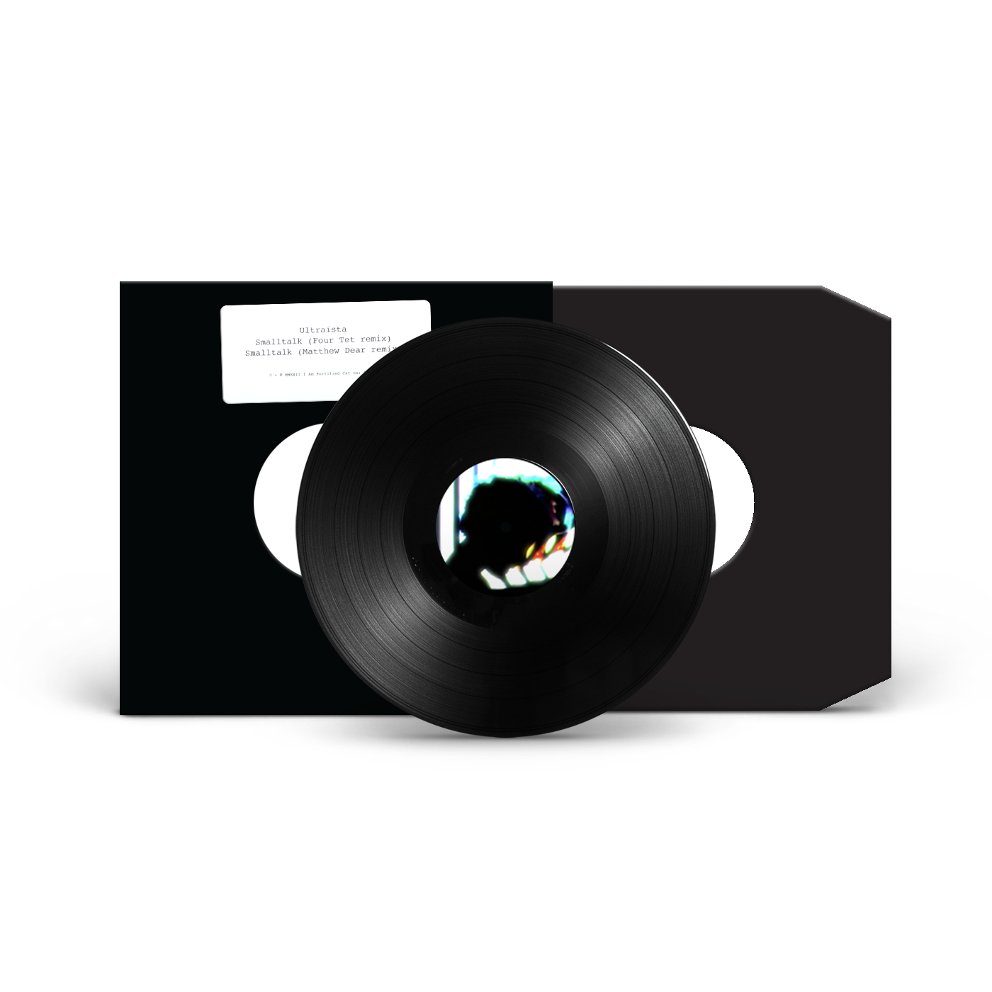 Smalltalk (Remixes)