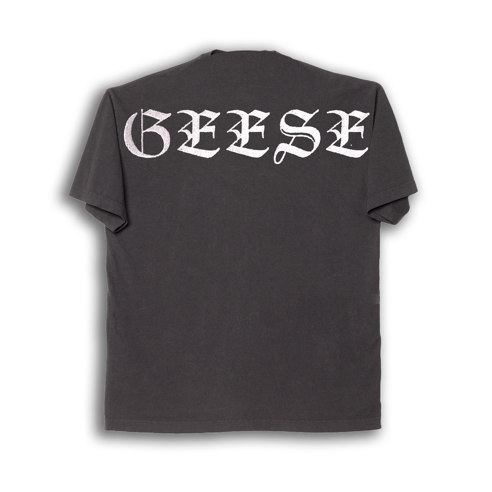 'Getting Killed' T-Shirt