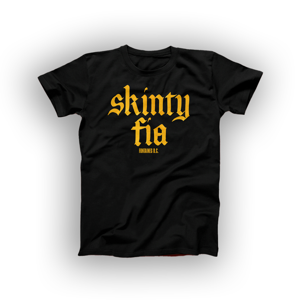Skinty Fia T-Shirt
