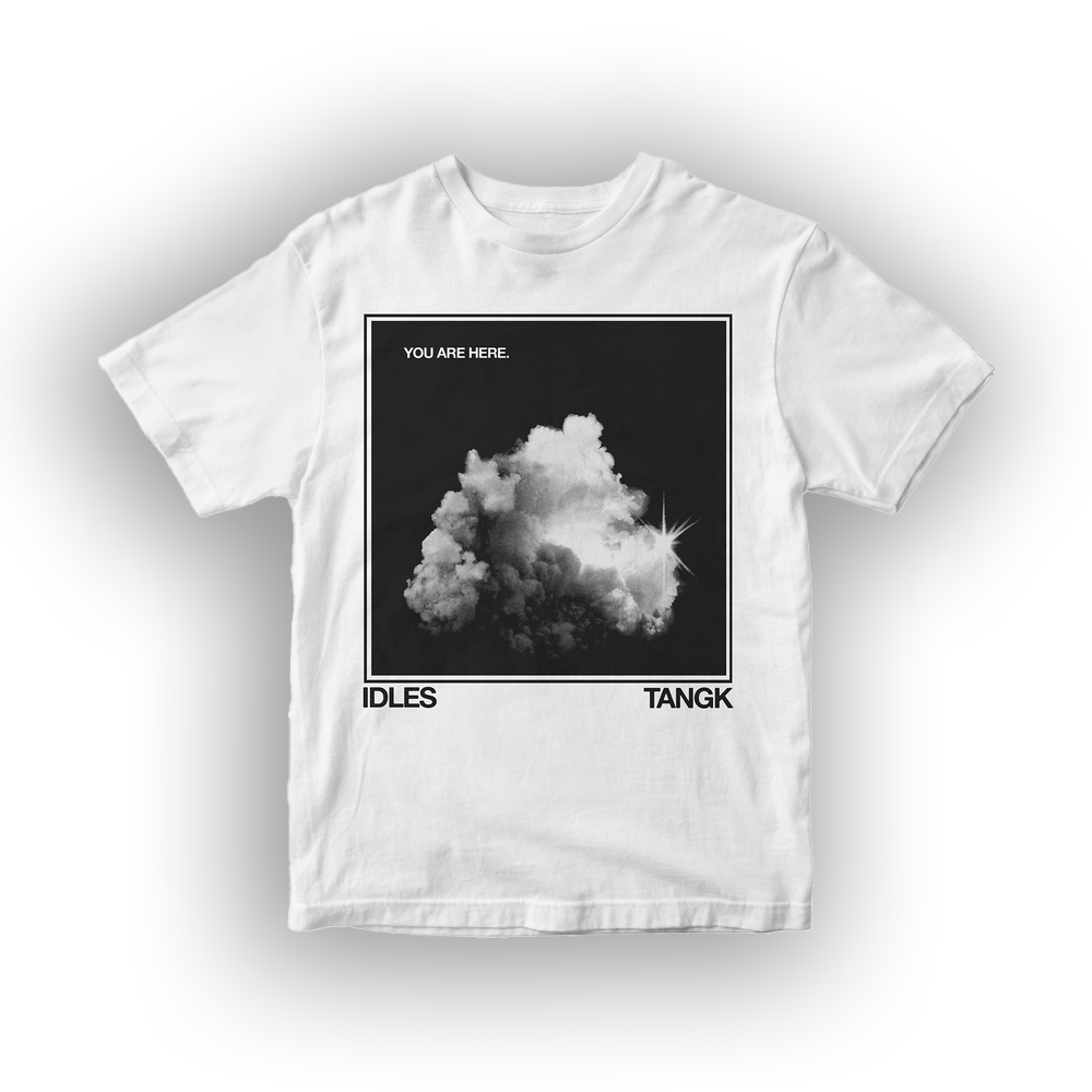 TANGK Top