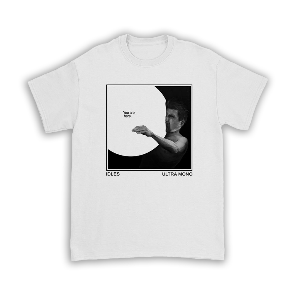 Ultra Mono T-Shirt