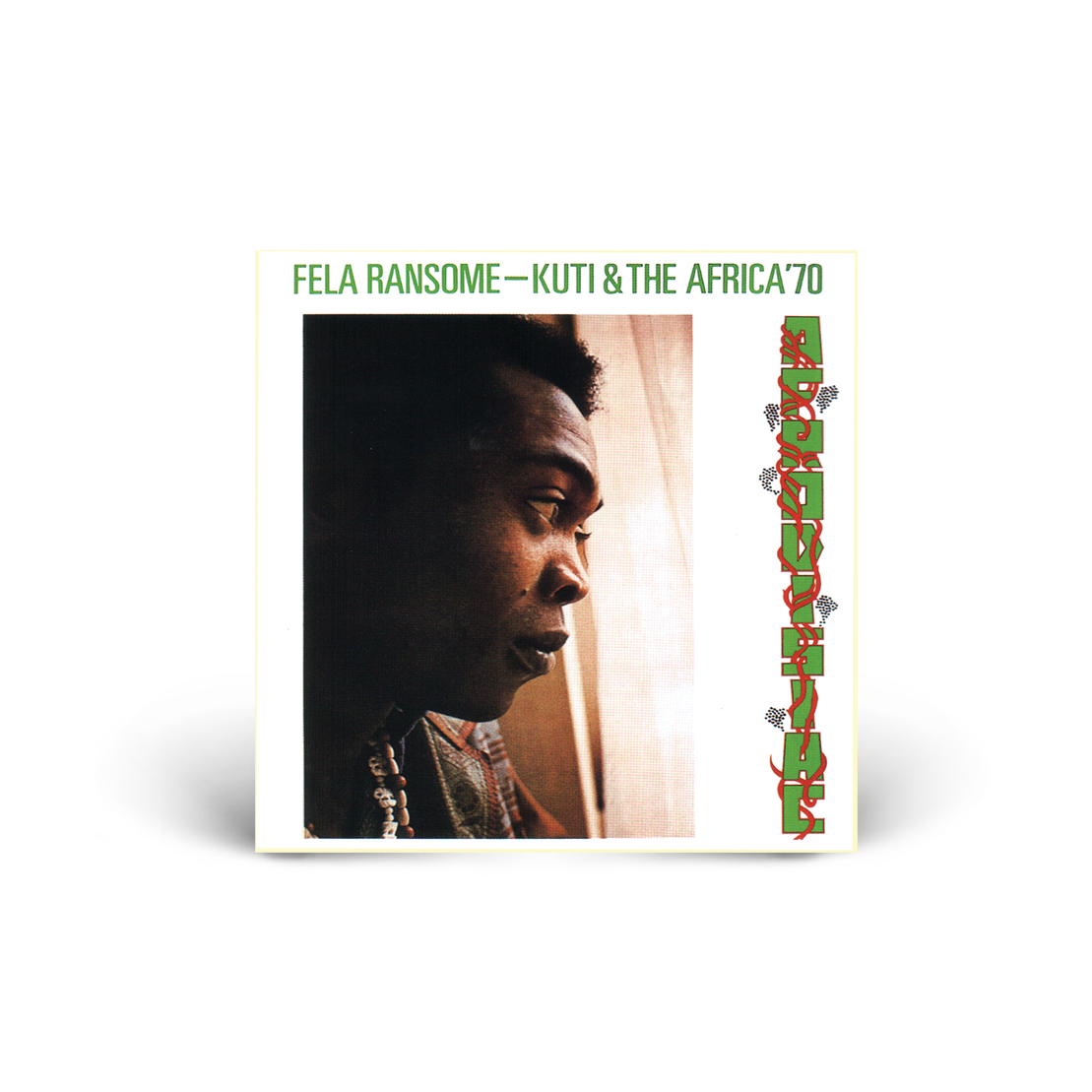 Open & Close (1971) / Afrodisiac (1972/1973) CD