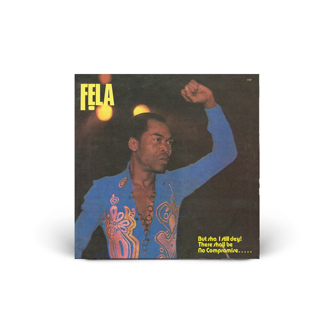 Army Arrangement (1984) CD