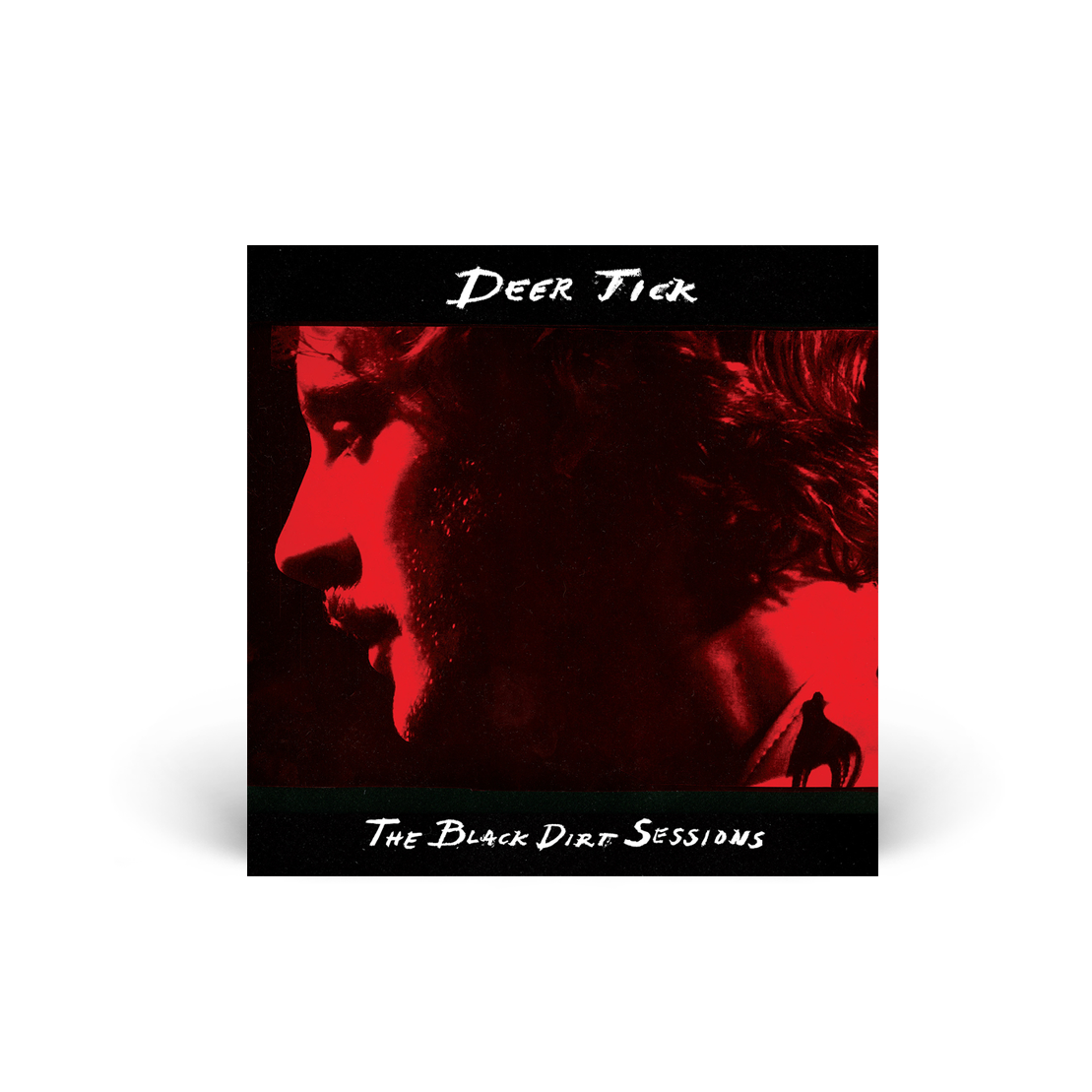 The Black Dirt Sessions LP