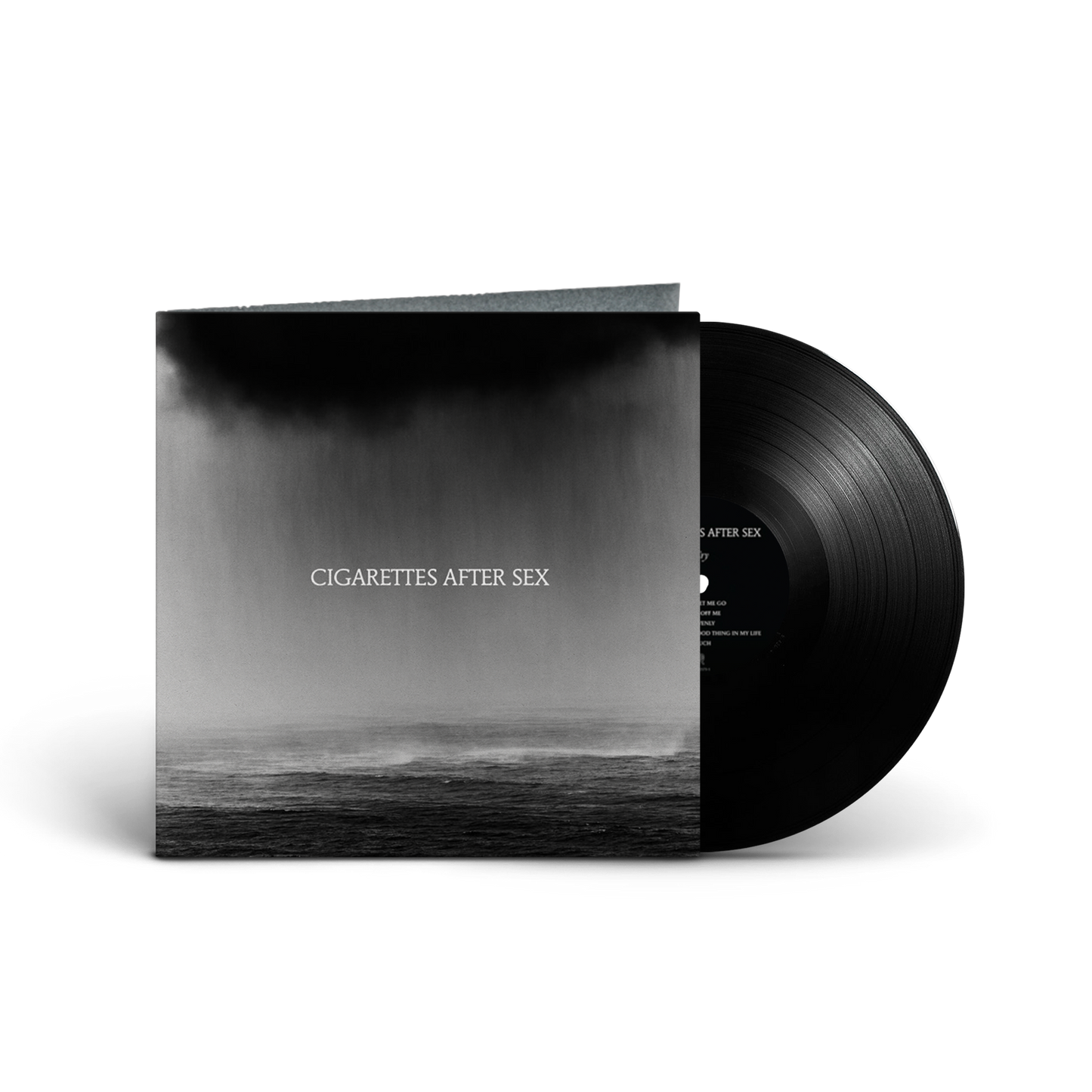 Cry - Deluxe Edition