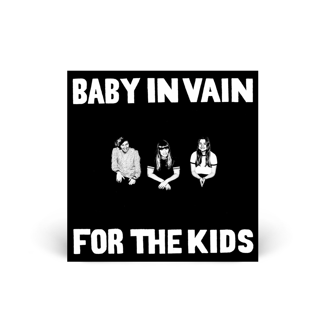 For the Kids LP