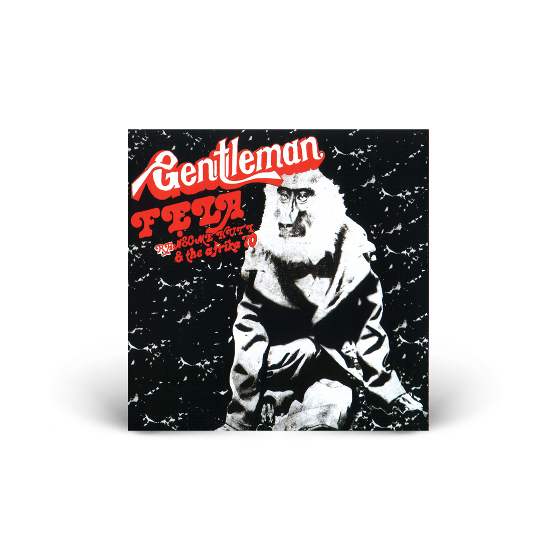 Gentleman (1973) / Confusion (1974)