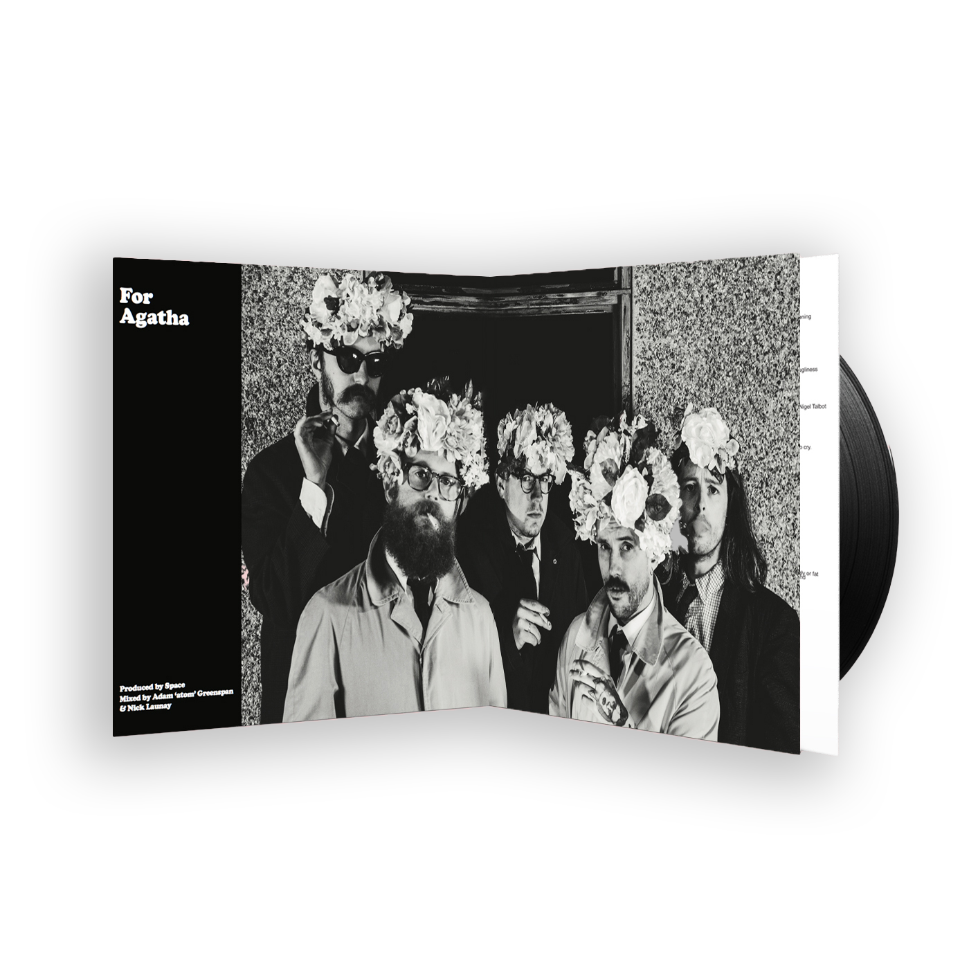 Joy as an Act of Resistance. Deluxe
