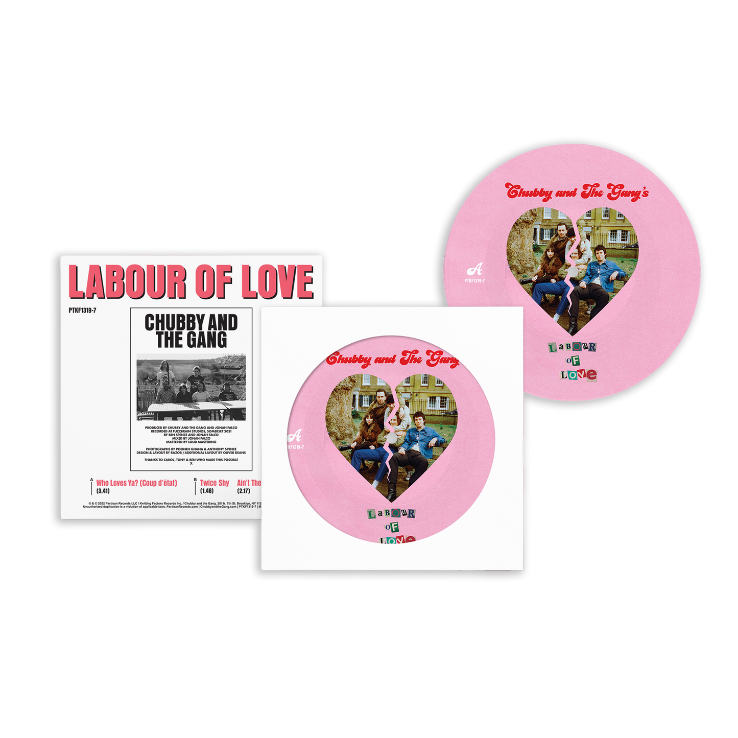Labour of Love