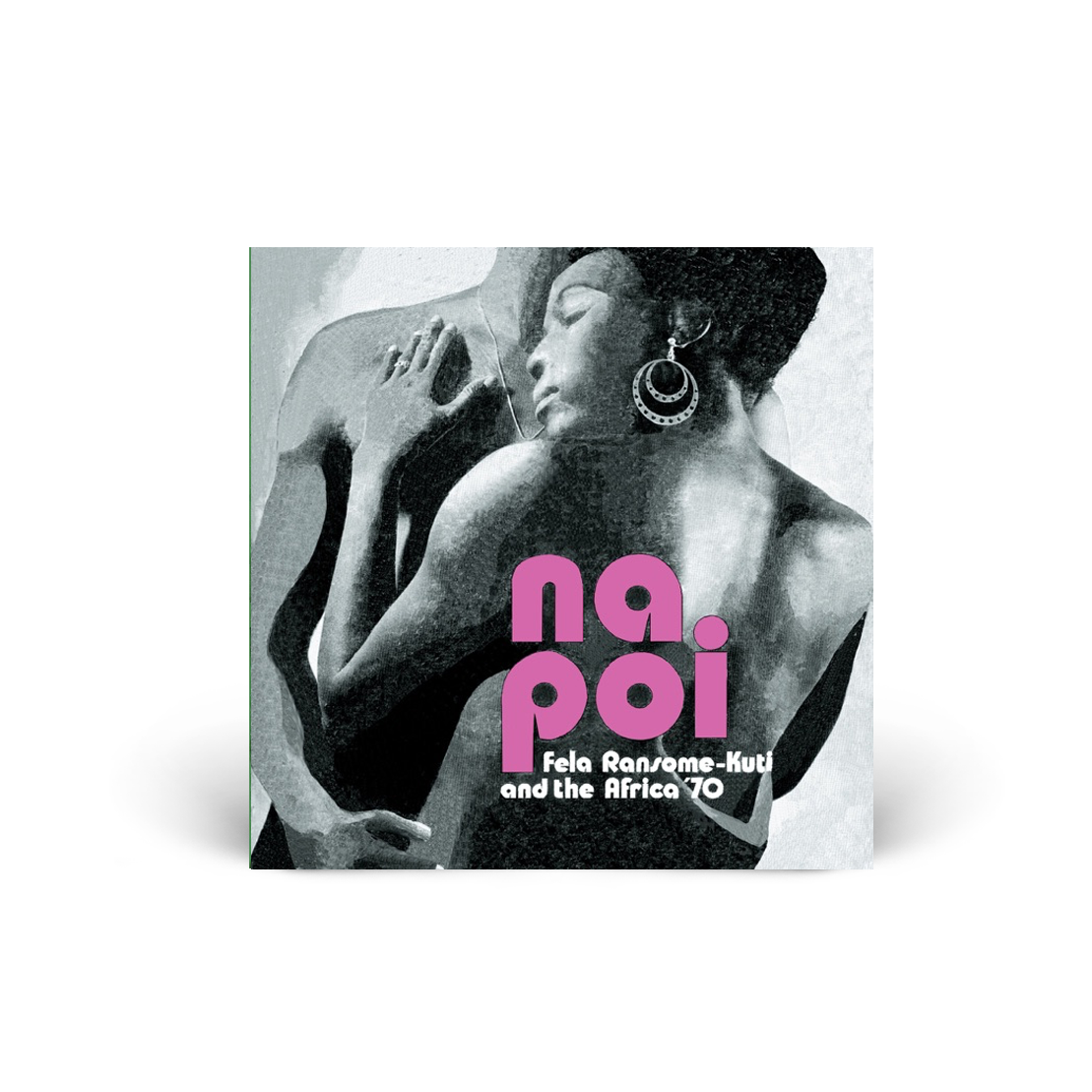 Na Poi (1976) LP