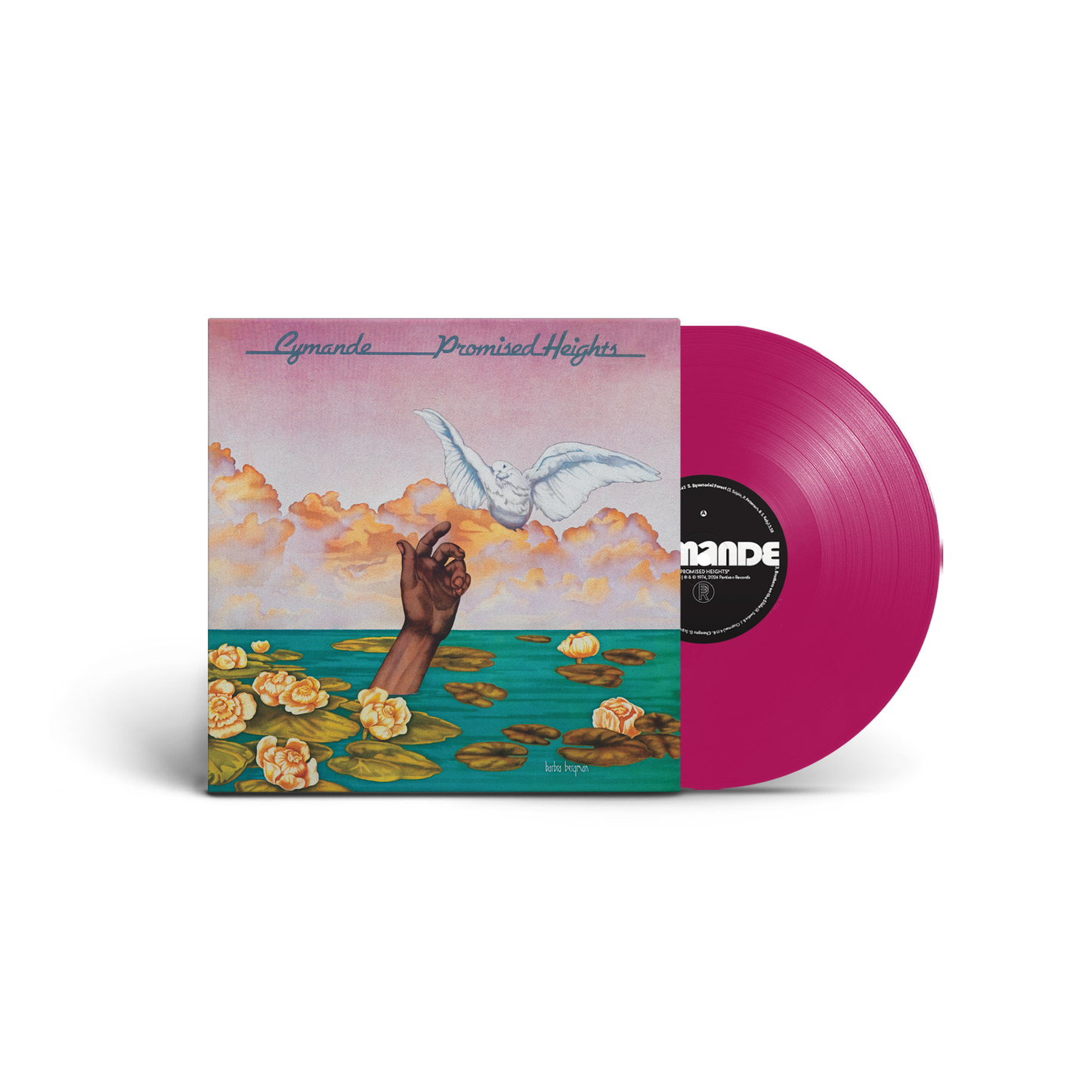 Promised Heights LP