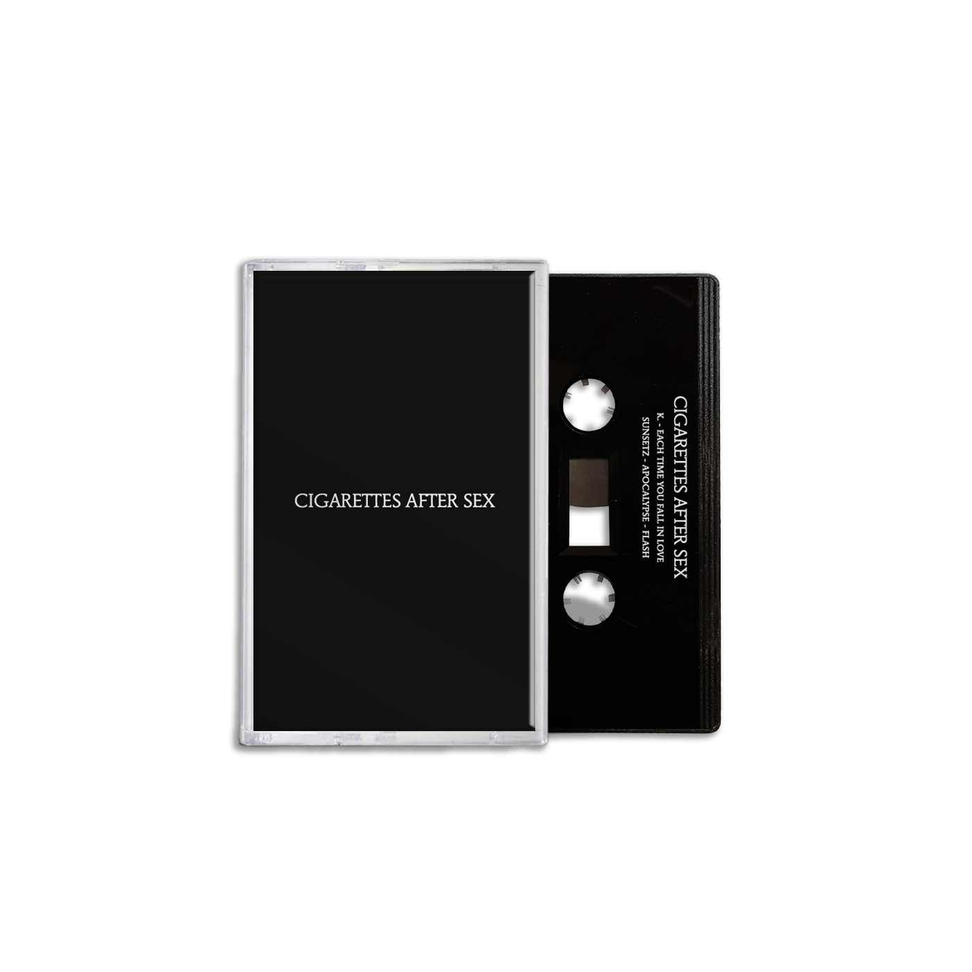 Cigarettes After Sex - Cassette