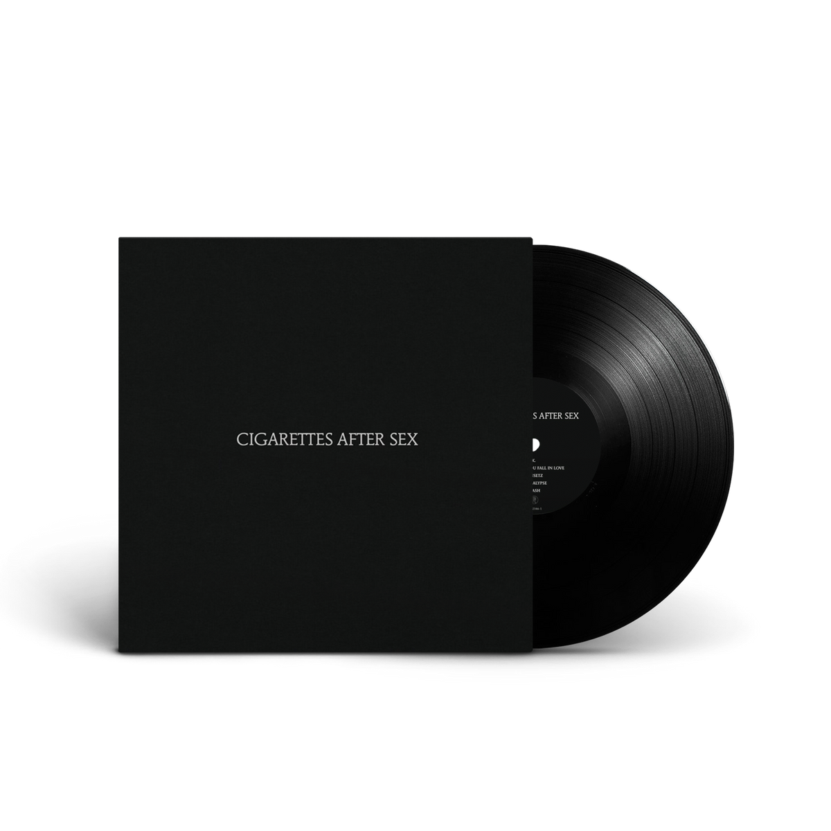 Cigarettes After Sex - LP