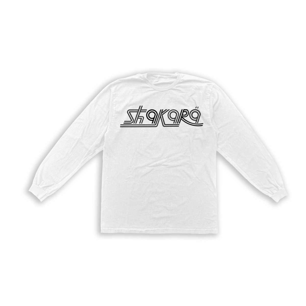 Shakara Long Sleeve shirt