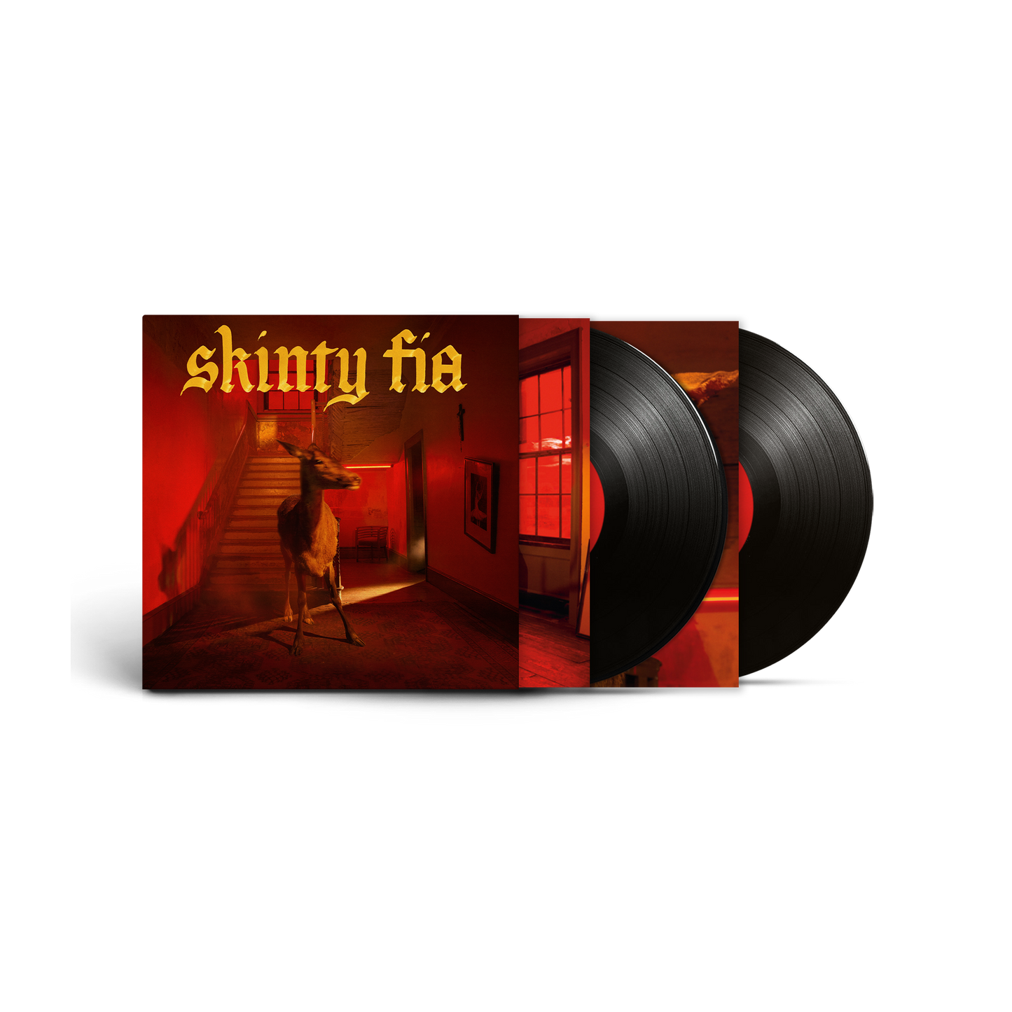 Skinty Fia Deluxe Vinyl