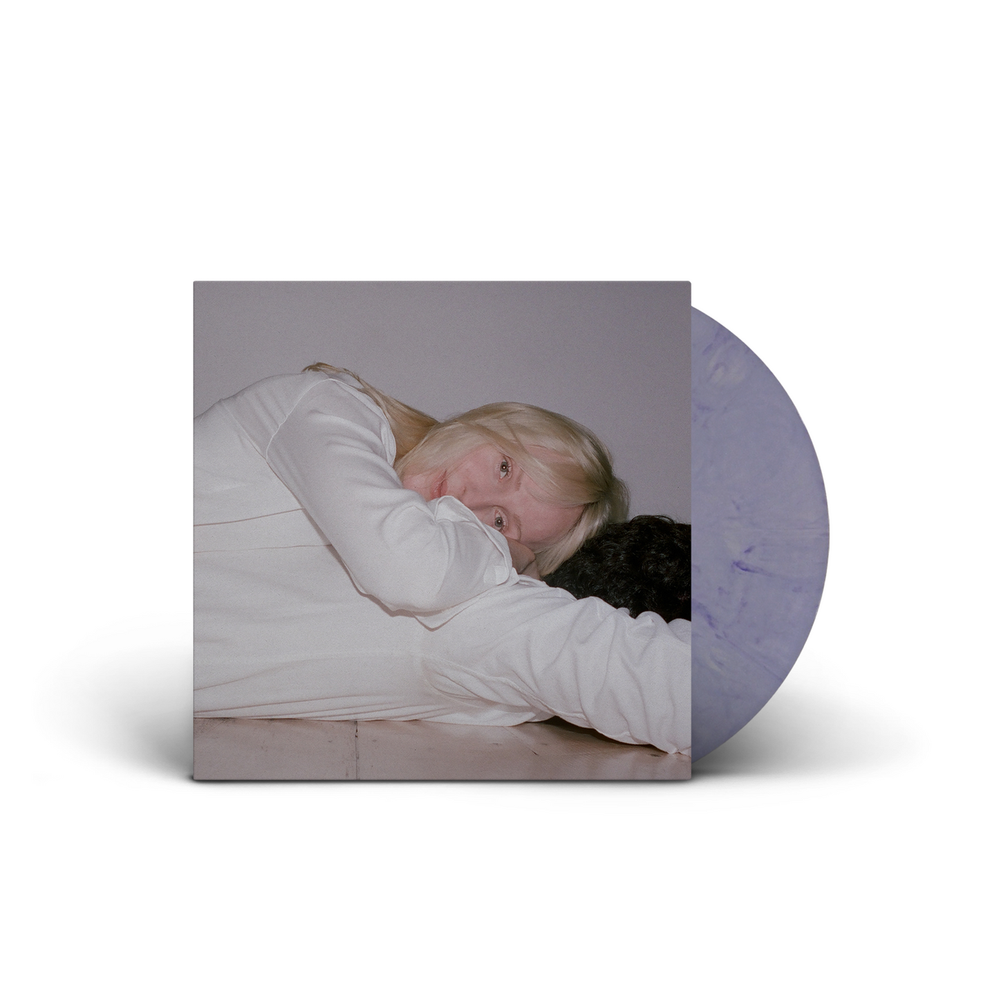 Song For Our Daughter LP coloured vinyl