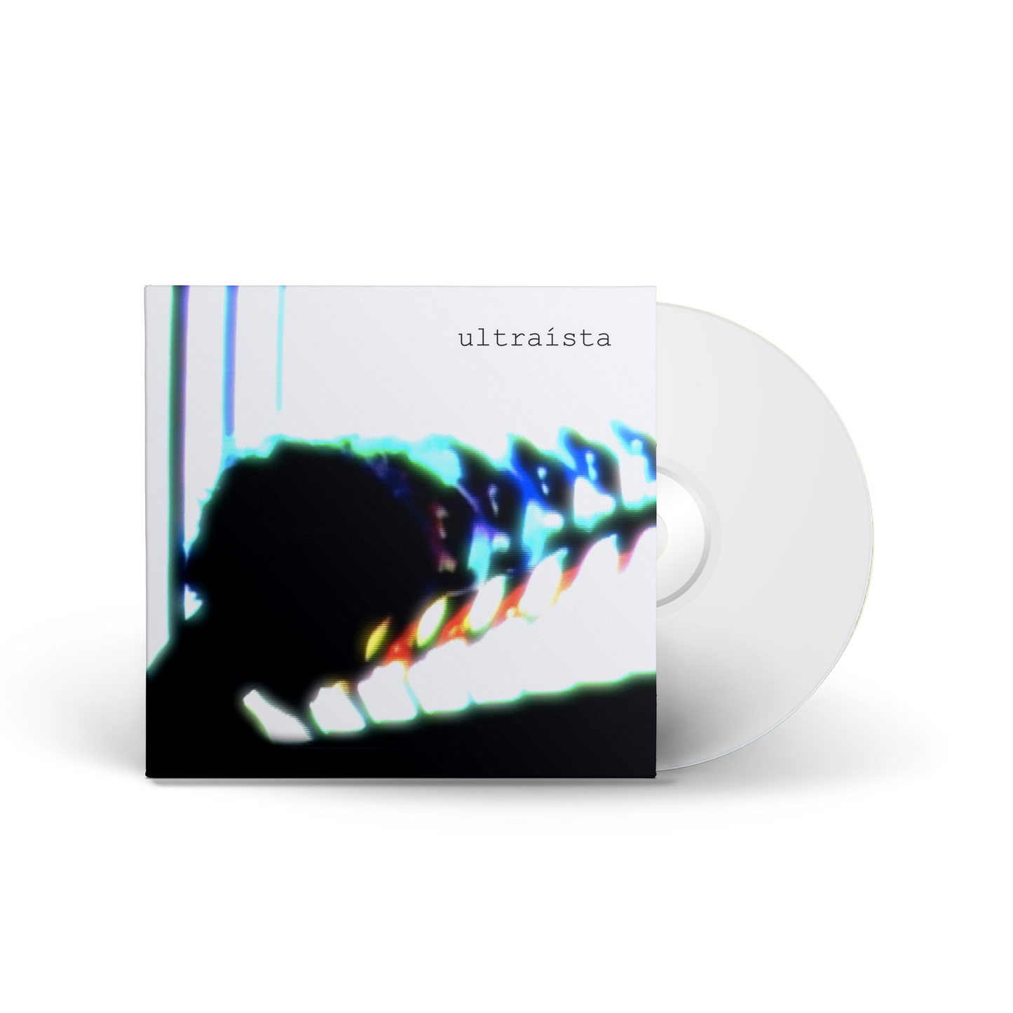 Ultraísta CD