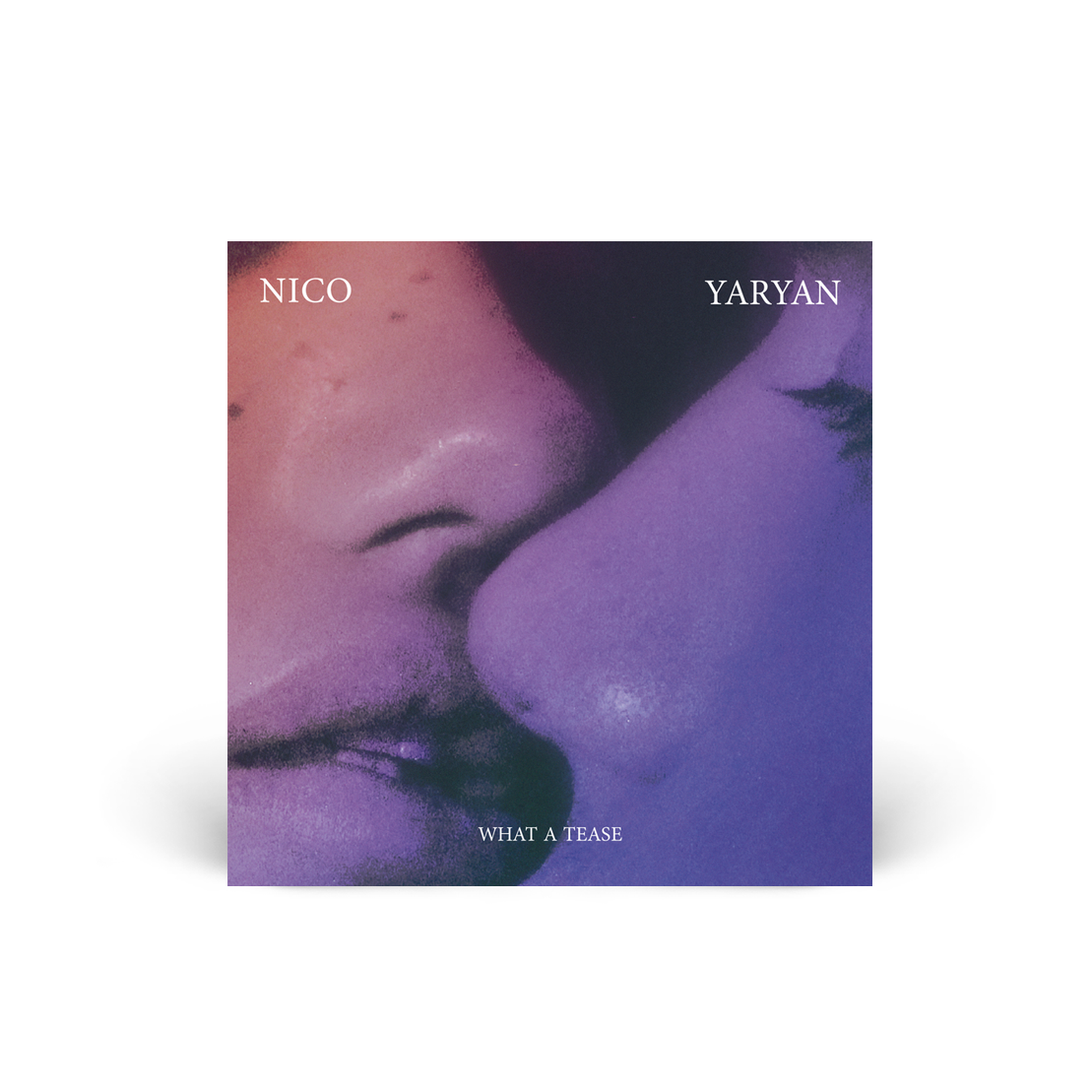 What a Tease LP